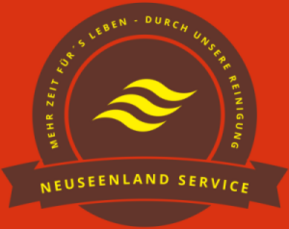 Logo von Neuseenland Service Inh. Steffi Ritter-Müller